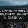 很多人卡住的原因是：同样是91视频，体验差异怎么来的？答案藏在节奏切点（信息量有点大）